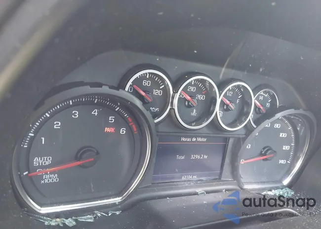 1GNSCRKD3MR199039: 42535463