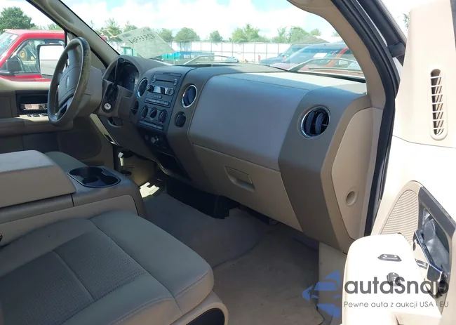 1FTPW12V78FB88942: 42535564