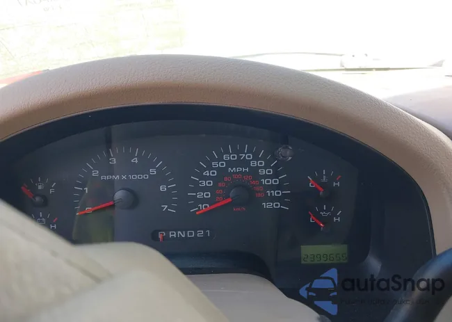 1FTPW12V78FB88942: 42535564