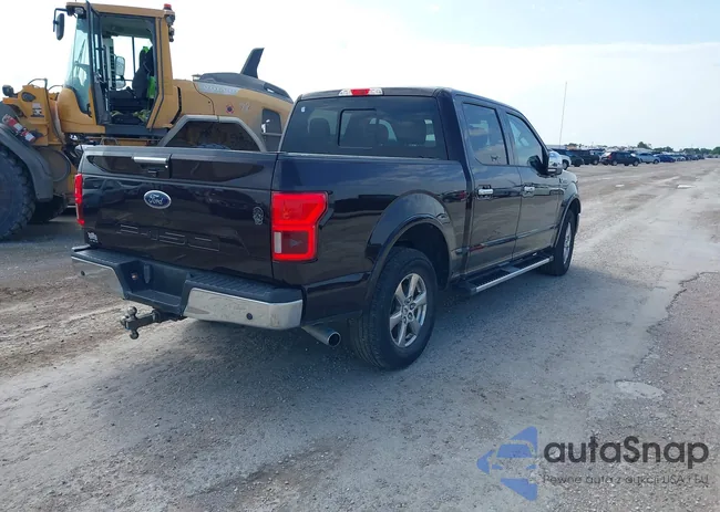 1FTEW1C58JKD32372: 42536601