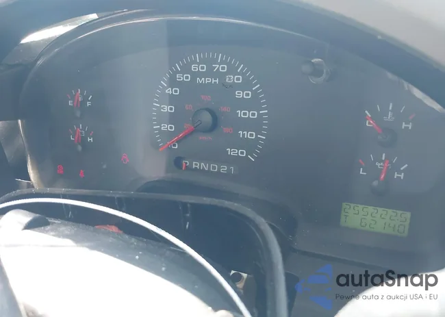 1FTRF12275KE27391: 42536697