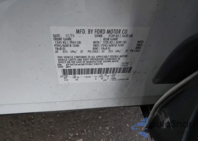 2FMTK4G87FBC18076: 42536718