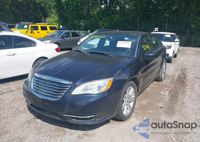 1C3CCBBG0CN224231: 42536821