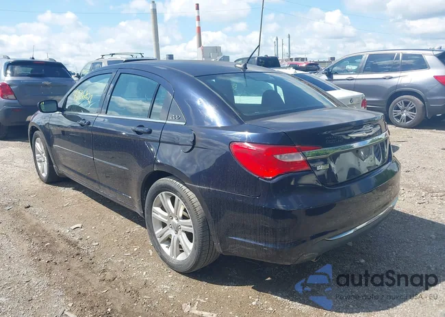 1C3CCBBG0CN224231: 42536821