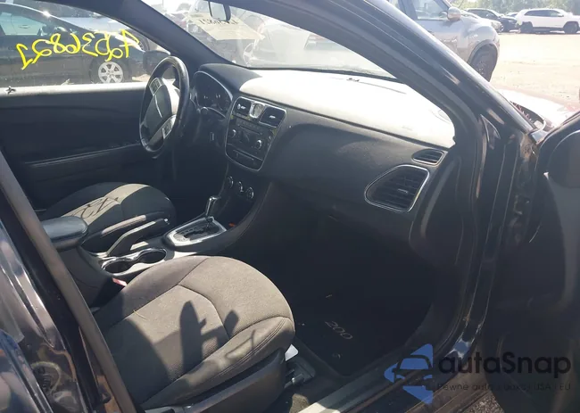 1C3CCBBG0CN224231: 42536821