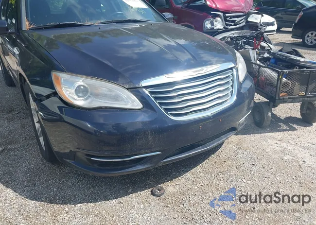 1C3CCBBG0CN224231: 42536821