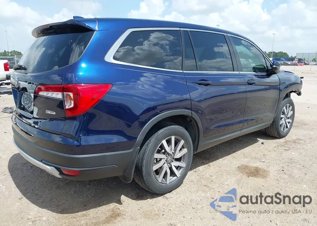 5FNYF5H55MB004194: 42536829