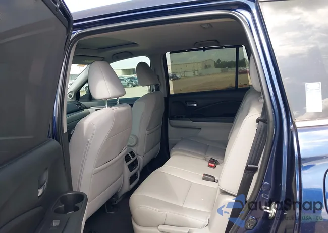 5FNYF5H55MB004194: 42536829