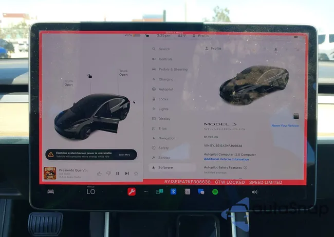 5YJ3E1EA7KF306638: 42536887