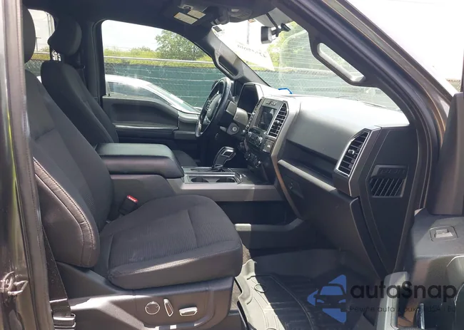 1FTEW1EG8HKC12600: 42537000