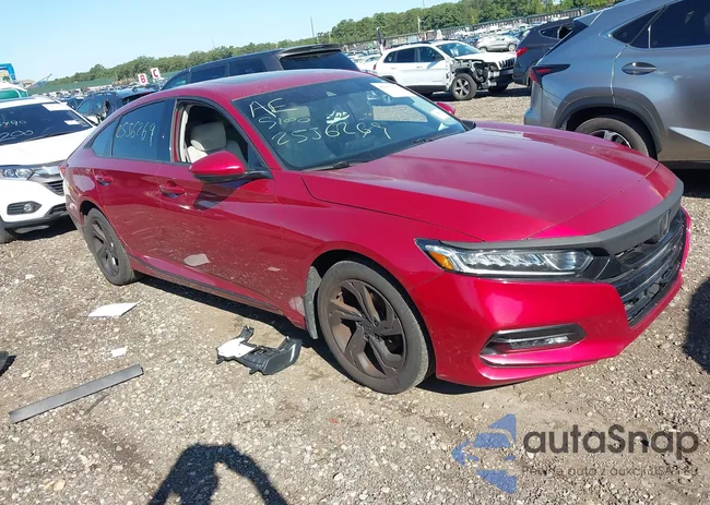 1HGCV1F52JA210264: 42537112