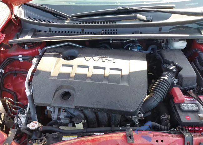 2T1BURHE7KC125197: 42536195