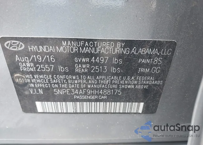 5NPE34AF9HH488175: 42536209