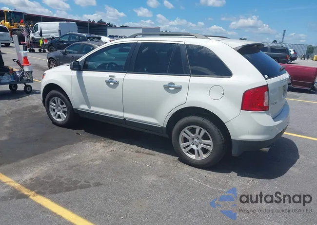 2FMDK3GC6DBA62838: 42536251