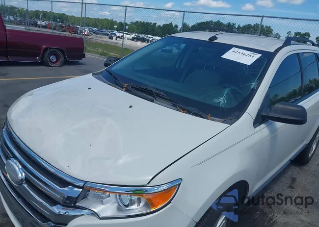 2FMDK3GC6DBA62838: 42536251