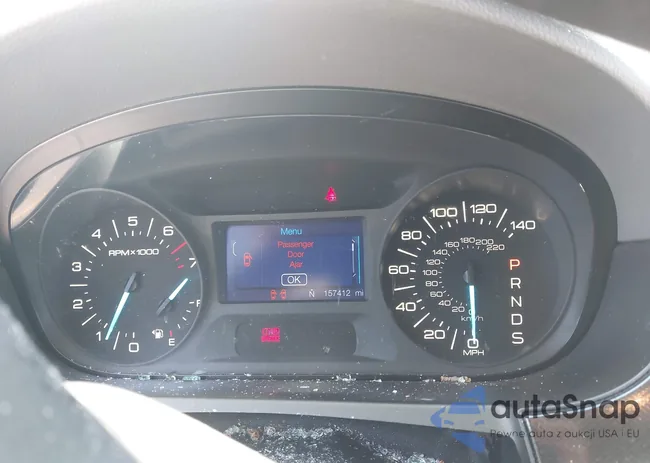 2FMDK3GC6DBA62838: 42536251