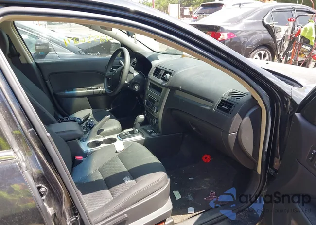 3FAHP0HAXCR305866: 42536271