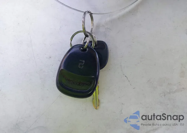 1G1ND52F55M217187: 42536310