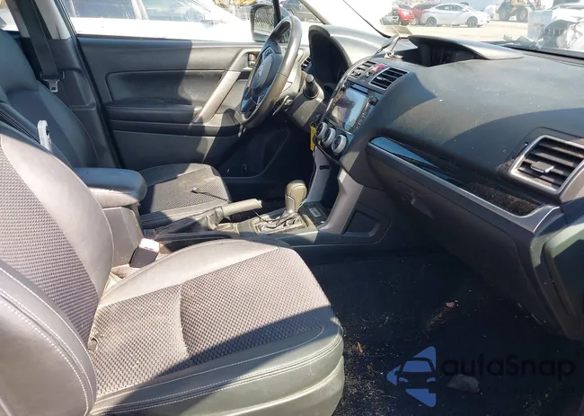 JF2SJAGC9JH589789: 42536362