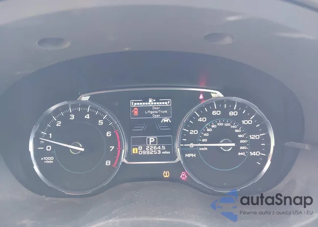 JF2SJAGC9JH589789: 42536362