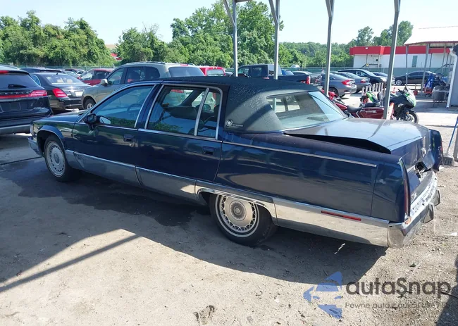 1G6DW5272PR715510: 42536370