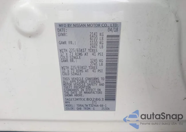 5N1ET2MT9JC802863: 42536385