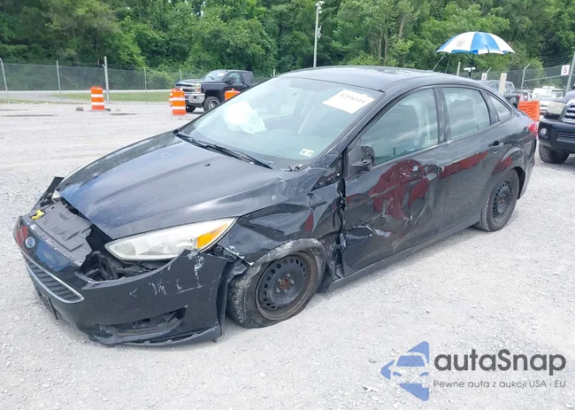 1FADP3E25JL299192: 42536519