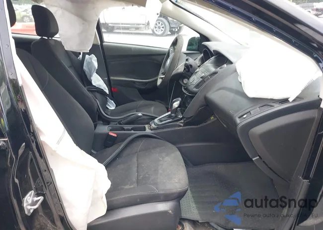 1FADP3E25JL299192: 42536519