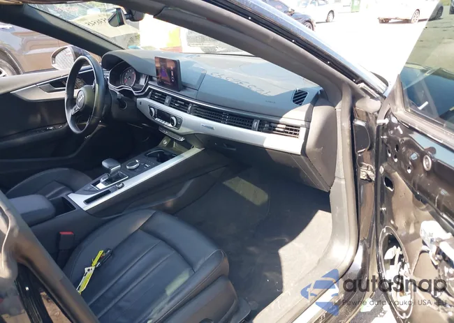 WAUANCF5XJA012661: 42536545