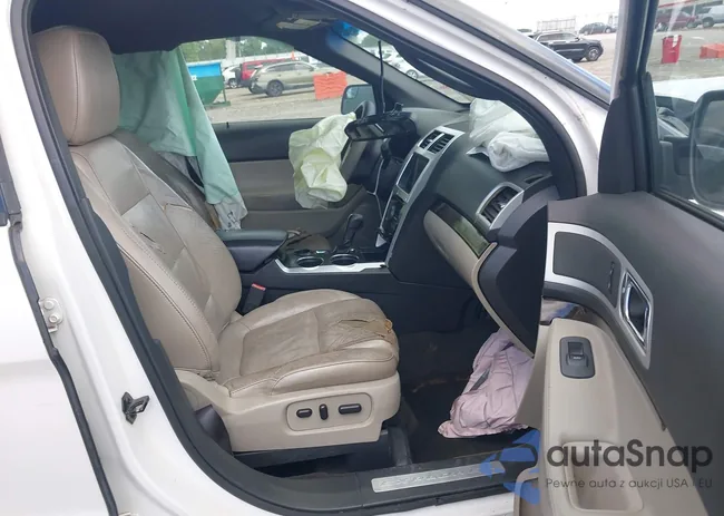 1FM5K7F99DGA92989: 42536561