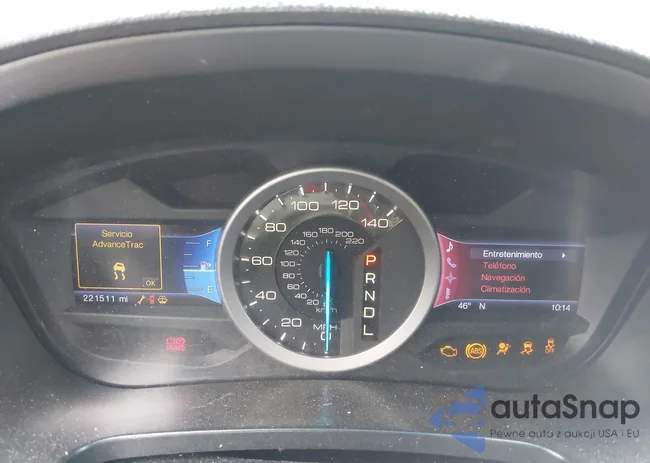 1FM5K7F99DGA92989: 42536561