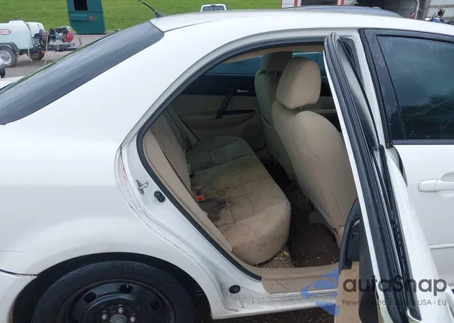 1YVFP80C165M67187: 42537728