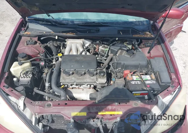 4T1BF30K82U026931: 42537735