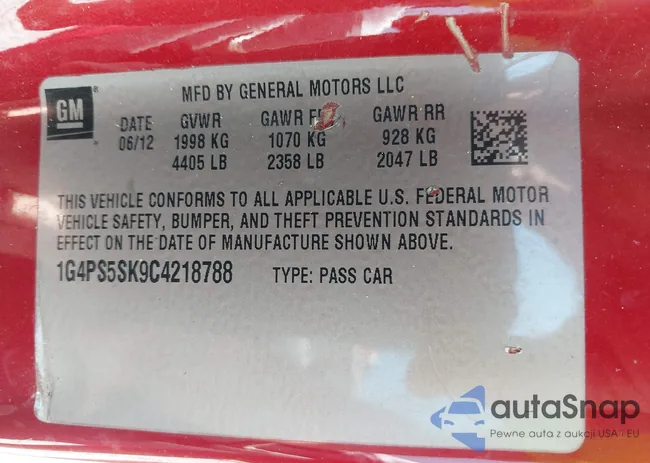 1G4PS5SK9C4218788: 42537775