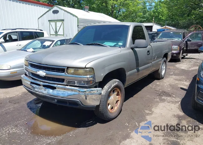 1GCEC14V0YE332155: 42537795