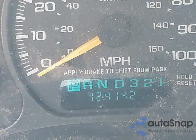 1GCEC14V0YE332155: 42537795