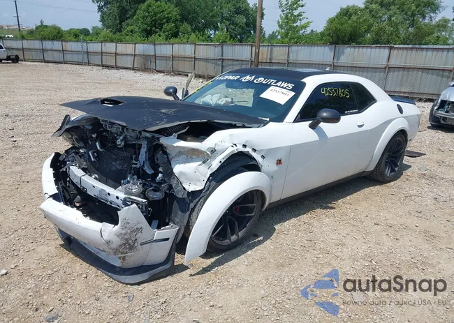 2C3CDZFJ5KH529257: 42537805