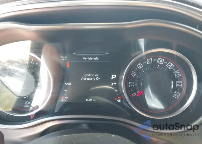 2C3CDZFJ5KH529257: 42537805