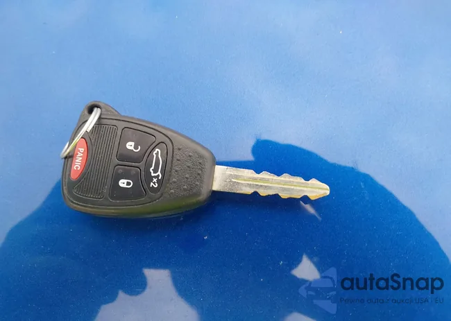 1C3CDZAG3DN770417: 42537813