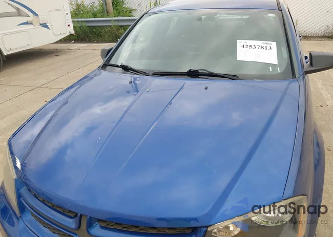 1C3CDZAG3DN770417: 42537813