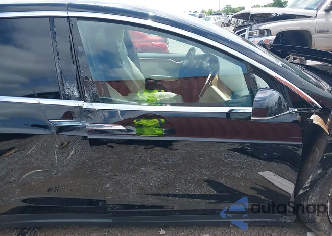 5YJXCDE22MF320841: 42537834