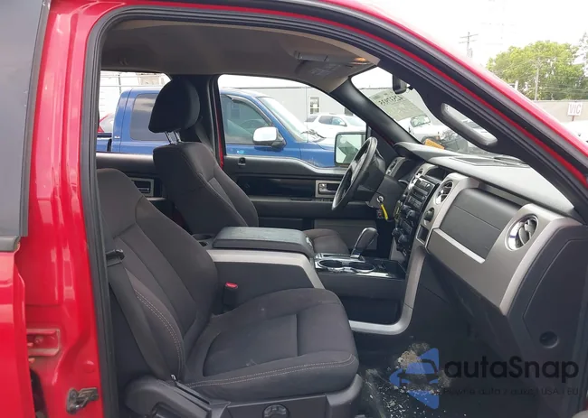 1FTFW1EV8AFD76463: 42537935