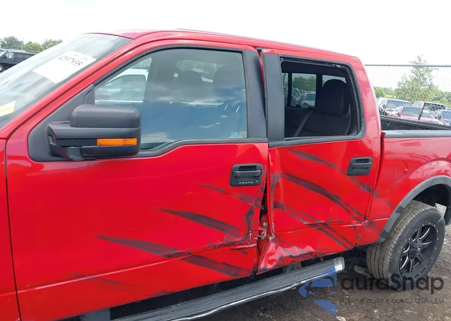 1FTFW1EV8AFD76463: 42537935