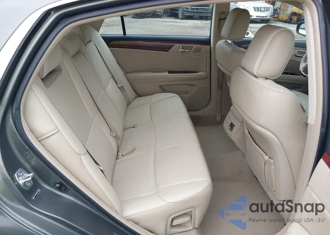 4T1BK3DB3CU466014: 42537999