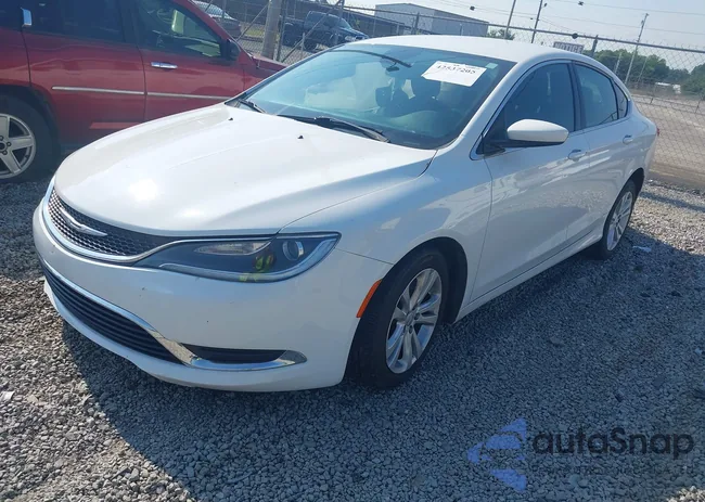 1C3CCCAB5FN653834: 42537205