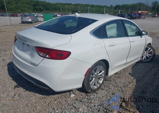 1C3CCCAB5FN653834: 42537205