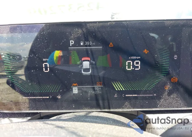 3KPFT4DE5SE047453: 42537209