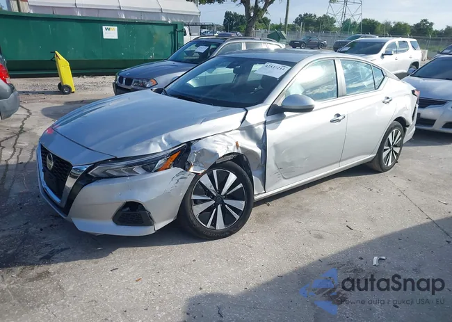 1N4BL4DV6MN415495: 42537211