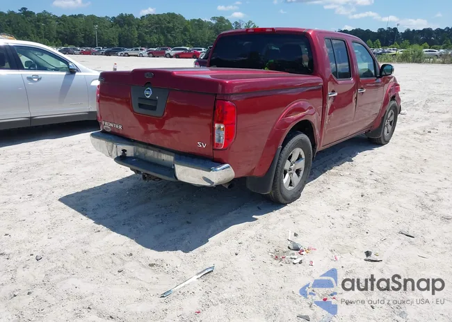 1N6AD0ER9DN729815: 42537265