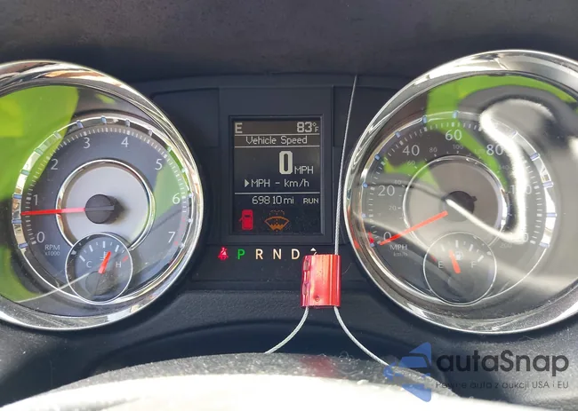 2C4RC1CG5GR207321: 42537310